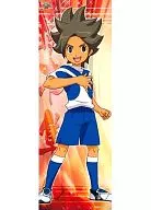 "Inazuma Eleven GO Charapos Collection 7" por Hayato Shunki