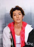 [単品] B2ポスター 橘慶太 ｢w-inds. FAN CLUB LIVE TOUR 2010～THE GOLDEN～｣
