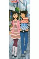 新一＆蘭(買い物)「名探偵コナン ポス×ポスコレクション」