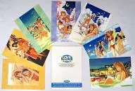 A3海報SET(7張組)"純情房東俏房客>