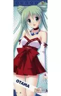 [単品]ヒロインポスター お珠「プリ☆さら～ドキドキ×らぶらぶWファンディスク～ 初回限定生産版 購入特典ポスター5枚セット」