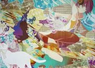 B2 Poster Soraru "CD-Sorai" Store Purchase benefits