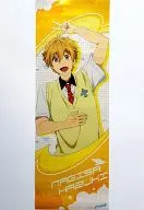 Hazuki Nagisa (Special Specifications) "Free! Stick Poster"