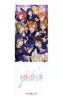 集合(校服)"LOVELIVE！POS×海報收藏Vol.2>