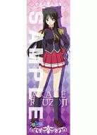 Long Flexible Poster Ryuzoji Akane' Walkure Romanze'