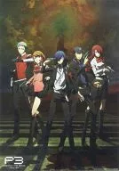 新插圖A3金屬海報集合Animate・Gamers限定版第1彈預售票特典