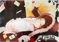 B2ポスター 逆巻ライト 「Rejet shop限定くじ DIABOLIK LOVERS MORE. BLOOD(逆巻. ver)」 B賞