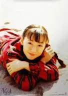 B2海报国府田真理子购入特典