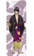 [A la Carte] Shinsuke Takasugi "The GINTAMA Theater Version : The Completion of the Original Smart Poster Set" Jump Festa 2014 Purchase benefits