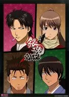 原创B3海报真选组HMV公开纪念活动海报第4弹