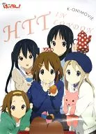 B2 Air Cleaning Poster HTT in London "Film K-ON!!"