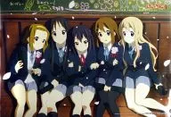 B2 Poster : I "K-on!" Gentle Memories
