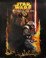 ポスター ダース・ベイダー 「スター・ウォーズ エピソード3/シスの復讐」
