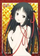 A3 Clear Poster B Yaya (Swinging Direction) 「 UNBREAKABLE MACHINE-DOLL 」