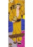 "Gekijo Tiger & BUNNY -The Rising - x Oedo Onsen Monogatari" por Ryan Goldsmith