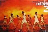 ポスター U-KISS 「CD Neverland」 初回特典