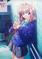 B2ポスター 河合理恵 「LOVERS～恋に落ちたら...～」