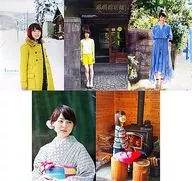 B2ポスター seasons cool ver.(5種類セット) 「花澤香菜 live 2014 “25”」