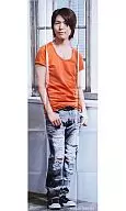 Poster Hiroshi Kamiya Voice Actor PARADISE 2010 Vol. 1 Appendix