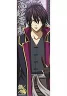 Shinsuke Takasugi (Joi) : Silver edition "Gintama Character Post Collection 4 th edition"