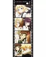 Is the Order a Rabbit? : Clear Poster Collection (película)