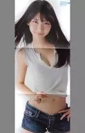 Bath Poster (3-fold) Yuki Kashiwagi (AKB48) Weekly Playboy 2012 No. 30 Appendix