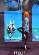 B2海报(八折)"五星物语>月刊新款1994年4月号赠品