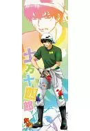 Hijikata Toushirou (with name) "GINTAMA' Character Pos Collection Vol. 11"