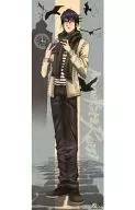 Reiji Munakata Special Specifications "Theater Version K MISSING KINGS Stick Poster"