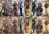 16-type set "K MISSING KINGS Stick Poster for Theater"