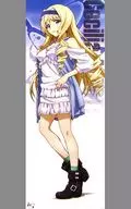 Cecilia : IS Infinite Stratos x Poster collection Type-S