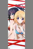 Charlotte & Broom (swimwear) "IS  Pos x Poster collection Type-S"