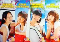 Smart Poster (4 Sheets) sphere-sphere - (typeHP) "~ Sphere's orbit live tour 2012 ~"
