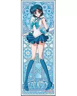 Sailor Mercury (deciding pose) "Sailor Moon Crystal Character Pos Collection"