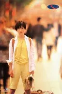 B2ポスター 広末涼子(全身/地図) 業務用遊技機用景品No.5