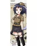 Maya (military uniform)' Is the Order a Rabbit? Character Pos Collection'