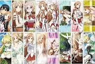 全16種セット 「ソードアート・オンライン ポス×ポスコレクション Vol.3」