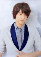 B2ポスター 八乙女光 「Hey! Say! JUMP LIVE TOUR 2014 『smart』」