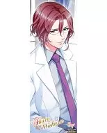 Ikuto Wakasa "Novio (provisional) Character Post Collection"