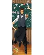 Isao Kondō (café de fondo) "Gintama" Character Pos Collection 12 th Edition "