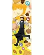 冲田総悟(背景点心)"银魂'角色Pos Collection第12弹>