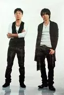 ポスター KinKi Kids 「キンキキッズ 緊急全国ツアー KinKi you コンサート。 第2弾」