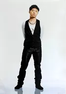 ポスター 堂本剛(KinKi Kids) 「キンキキッズ 緊急全国ツアー KinKi you コンサート。 第2弾」