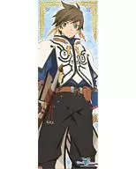 "Tales of Zestiria Character Pos Collection" by Suray