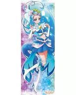 キュアマーメイド(ノーマル) 「GO!プリンセスプリキュア キャラポスコレクション」