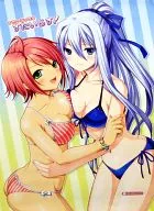 A2 Poster Ext Shea & Carrera