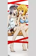 Laura Bodewig & Charlotte Dunois "IS  Pos x Poster collection Type-I"