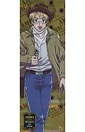 AMERICA special specification ver. "Hetalia Axis Powers Stick Poster"