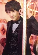 B2ポスター 八乙女光 「Hey! Say! JUMP LIVE TOUR 2015 JUMPing CARnival」