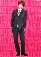 B2 Solo Poster toshiya Miyata (Busaiku) "CDs Te-Te-Te-Te-Te-Te-Te-Te-Te-Te-Te-Te-Te-Te-Te-Te-Te-Te-Te-Te-Te-Te-Te-Te-Te-Te-Te-Te-Te- Purchase benefits